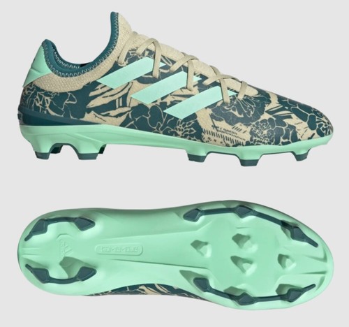 ADIDAS GAMEMODE KNIT FG SOCCER CLEATS 