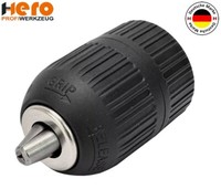 "Schnellspannfutter Bohrfutter 3/8\" X 24UNF 1-10Mm Schnellspannbohrfutter Hero"