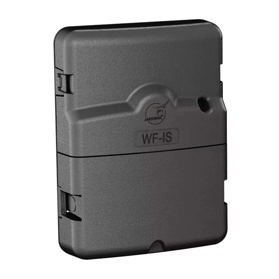 JARDIBRIC WF-IS6 PROGRAMMATORE A 6 VIE WI FI - Immagine 2 di 2