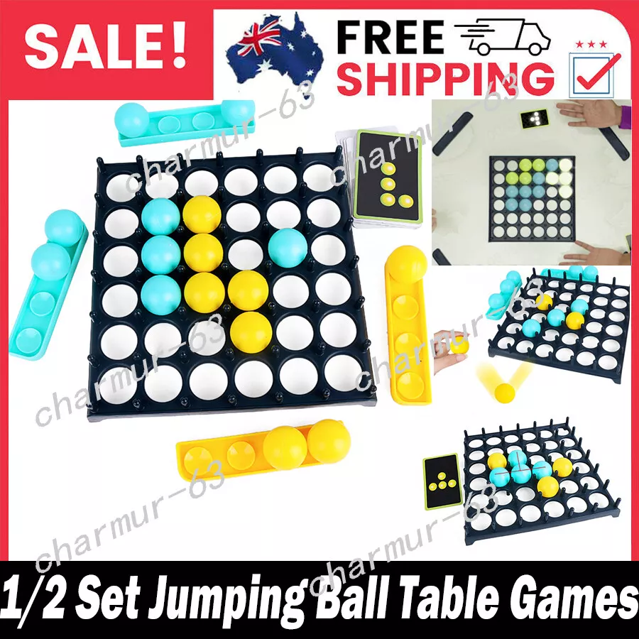 New bounce ball game deals