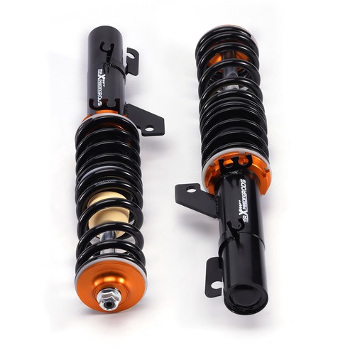 Combinés filetés Ressort for Audi TT MK1 8N Quattro 1998-2006 1.8 T 3.2 VR6 - Foto 11 di 11