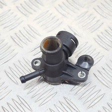 AUDI TT 8J Cooling System Flange 06J121132G 2.0 Petrol 155kw 2012