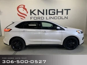 2019 Ford Edge ST