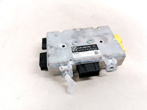 BMW 5-Series 2004 Door control relay (DOOR CONTROL UNIT MODULE ECU #1211079-54