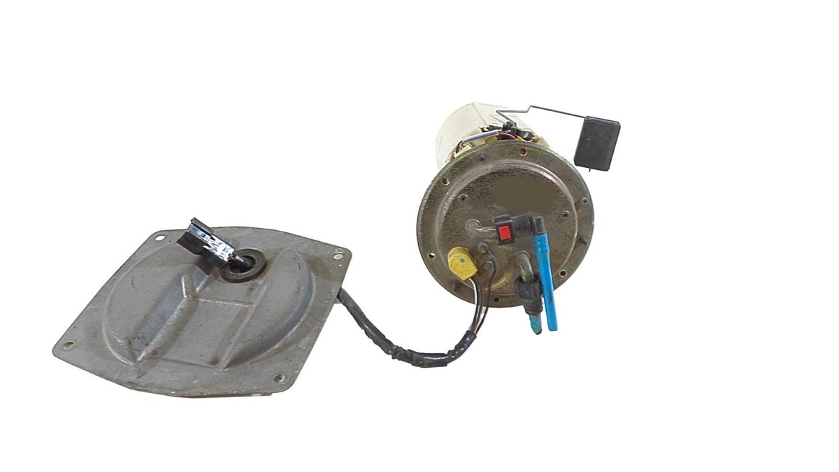 KIA SHUMA II 1.8 16V KRAFTSTOFFPUMPE KRAFTSTOFF FUEL PUMP