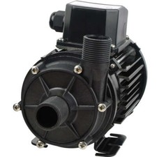 Jabsco Mag Drive Centrifugal Pump - 21GPM - 110V AC 436981