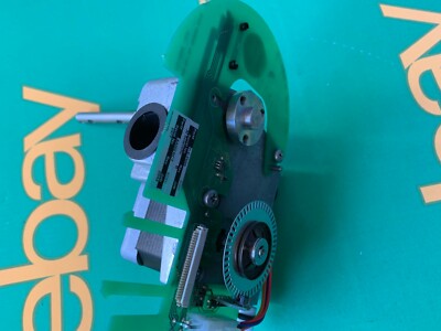 Y-Achse Rotation Motor Assembly P-E-P009 - Polymer Labs PL-AS RT