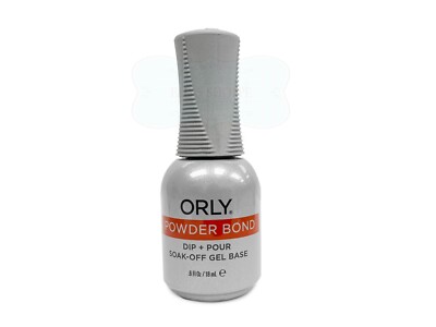 ORLY Gel Base Powder Bond .6 oz