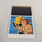 Japanese PC Engine Denjin Punkic Cyborgs HuCard Only Japan Import US SEller