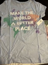 gap kids tee shirt XXL 