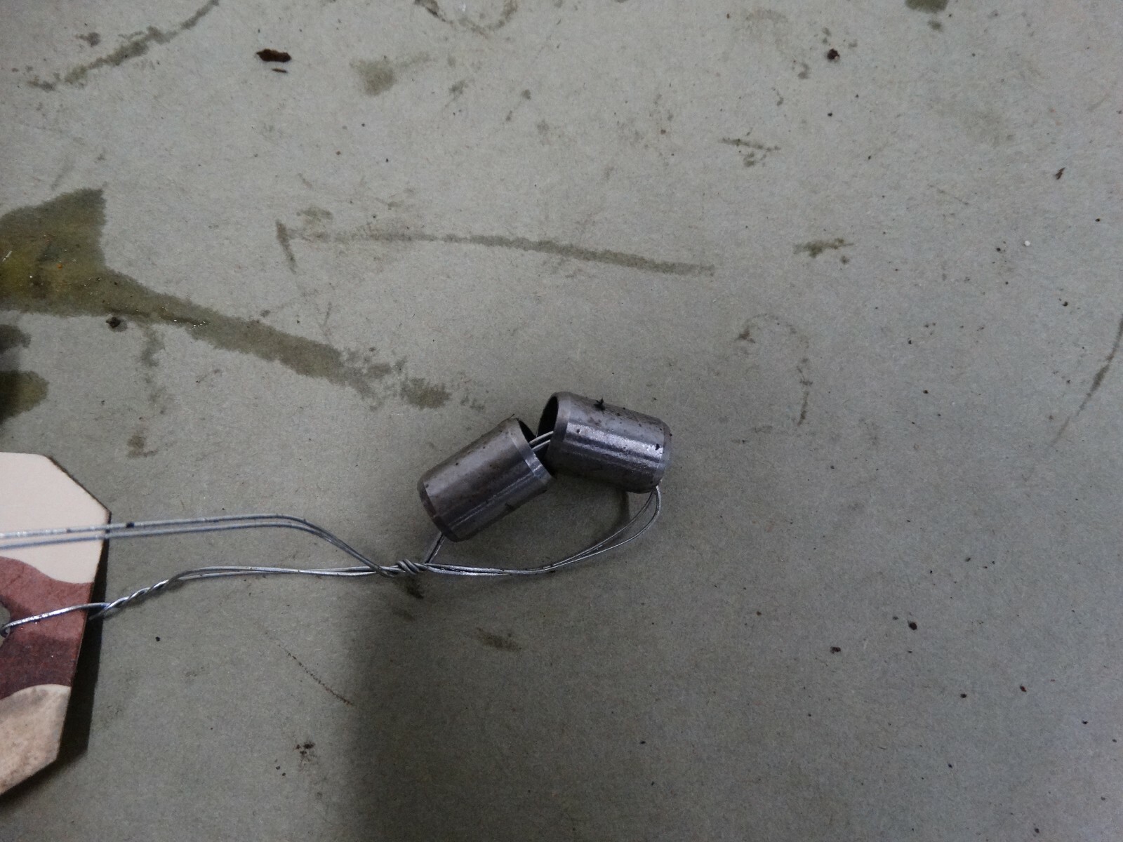 2003 Honda TRX90 trx 90 clutch cover dowels B317 eBay