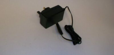 Greenhills Scalextric neuer Typ Stecktrafo P9400W BRANDNEU MACC81 ##x