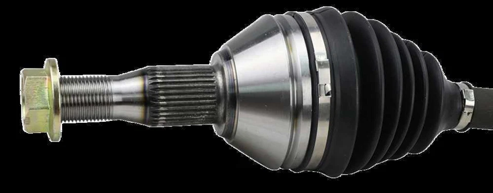 Conjunto de eje CV-FWD APW Inc. GM8344 Foto 4 de 4