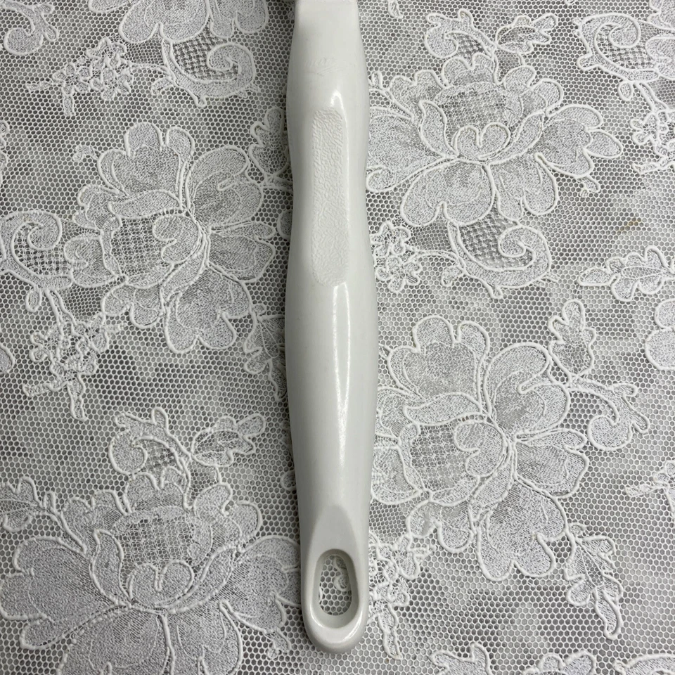 Vollrath Nylon Plastic 14” Spatula Turner Flipper 52841 - Image 2 of 4