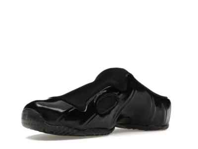 Size 11.5 - Nike Supreme x Clogposite Black for sale online | eBay