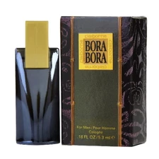 mini Bora Bora by Liz Claiborne Cologne for Men New In Box