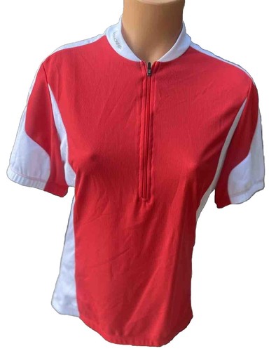 SUGOi Essence 2 Jersey Plus – Women's Plus Size Cycling Jersey
