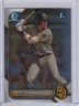 2022 BOWMAN CHROME 1ST RC LAMAR KING JR. SAN DIEGO PADRES FIRST ROOKIE GE-3315