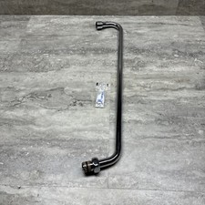T S 065X Brass Swing Nozzle, 18" Length, 6-3/8  Clearance, New