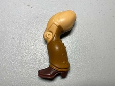 Rio Blast MOTU He-Man Vintage Mattel Action Figure Part Leg