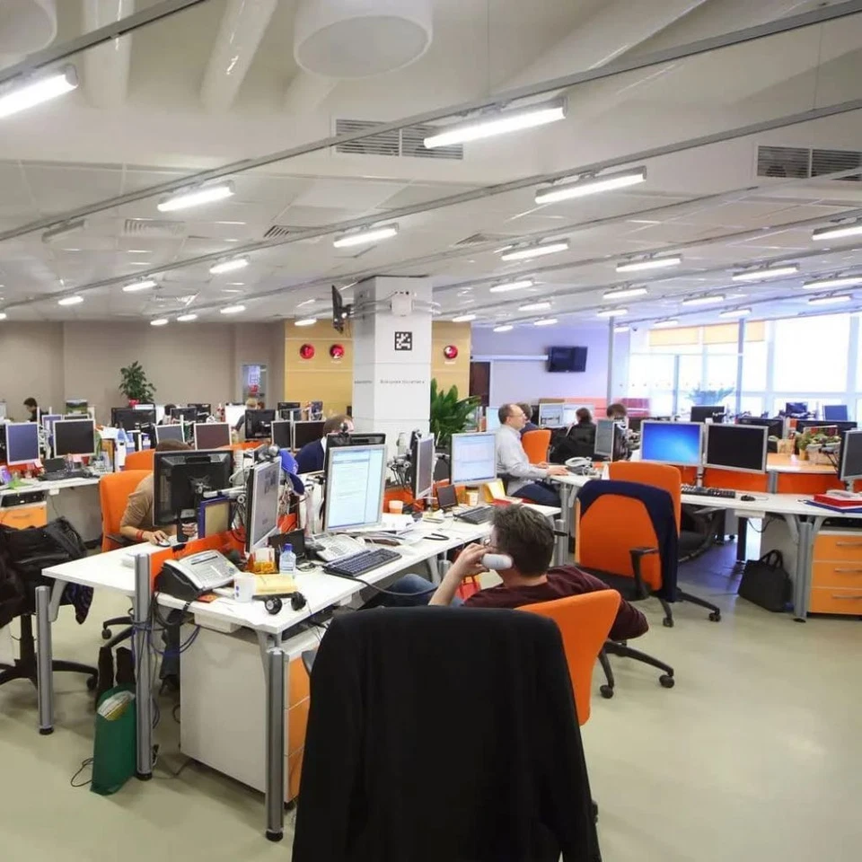 TUBO NEON LED V-Tac Tubo G13 T8 60 90 120 150 cm LUCE CALDA NATURALE FREDDA 5PZ - Immagine 4 di 4