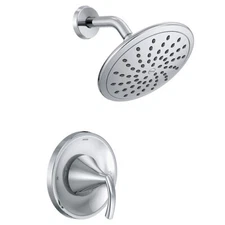 Moen Chrome Posi-Temp Eco-Performance Shower Trim Only. #T2842EP