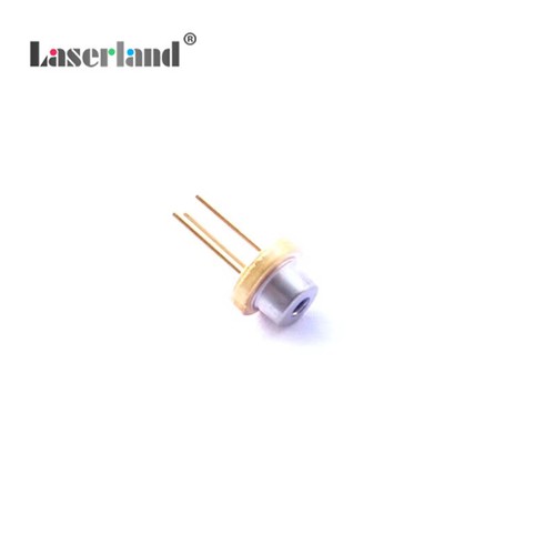 520nm 110mW 5,6mm mit PD Laser Didoe PLT5 520B - Bild 2 von 3