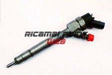 Iniettore Bosch Ricostruito 0445110015 A6680700287 Mercedes Classe A160 A170