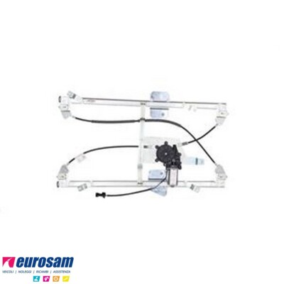 Fensterheber Fenster Heber Elektrisch Recht Geeignet A DAF Lf45 Lf55 Lf C / Mot