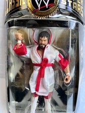 Dr Death Steve Williams In Sports Action Figures for sale | eBay