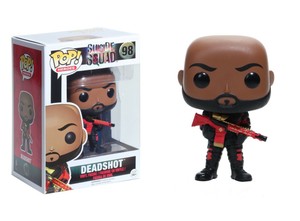 deadshot funko pop