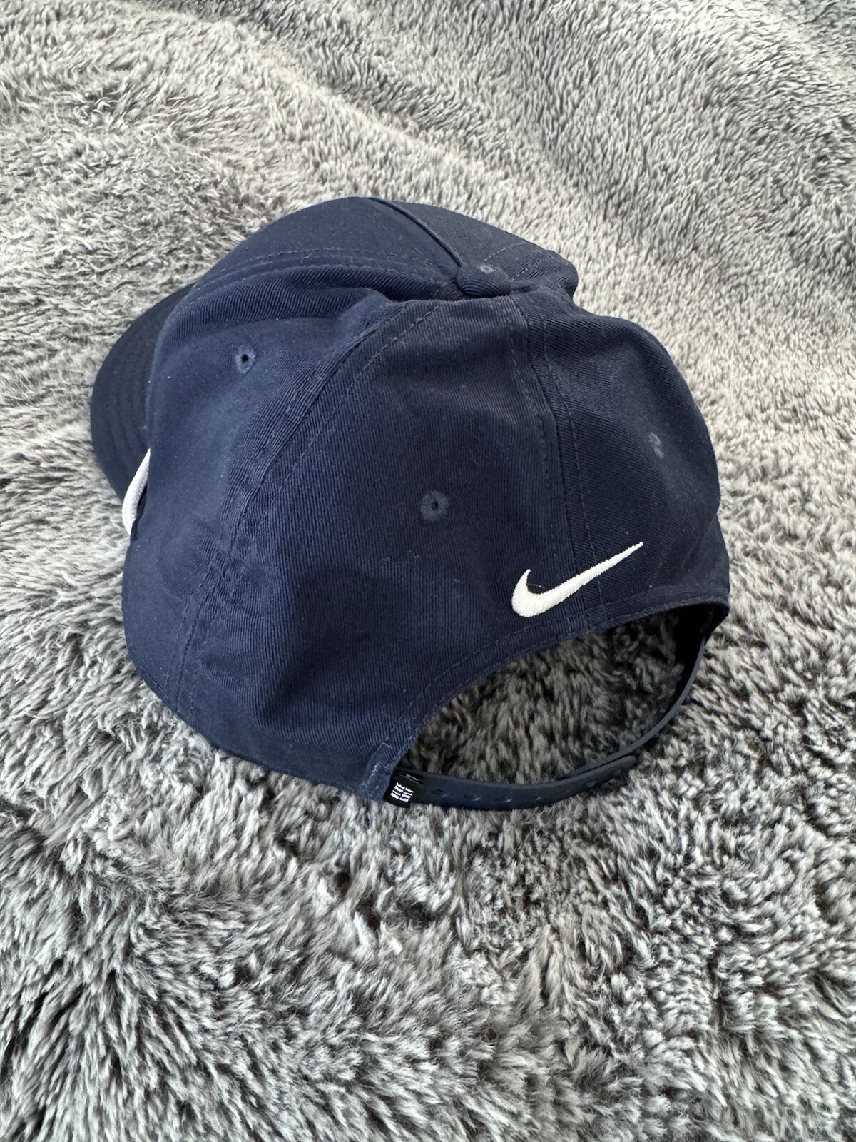 Nike Golf Rope Hat