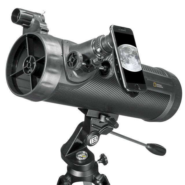 national geographic telescope nt114cf