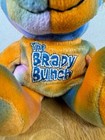 The Brady Bunch MIKE Plush Bear 10” Original TV Tune Bears 1999 w/Tags VTG — photo 6