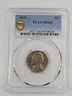 1949 5 Cent PCGS MS64 Philadelphia Jefferson Nickel