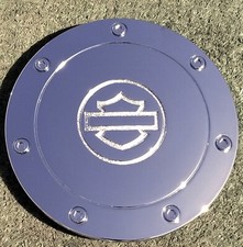 NUEVA 2L3Z1130BA Tapa central cromada para rueda Ford Harley-Davidson F150 de fábrica OEM