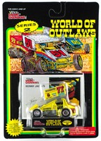 Racing Champions World Of Outlaws Kenny Jacobs 71m Sprint Car Series 2 1994 Racing Champions World Of Outlaws Kenny Jacobs 71m Sprint Car Series 2 1994