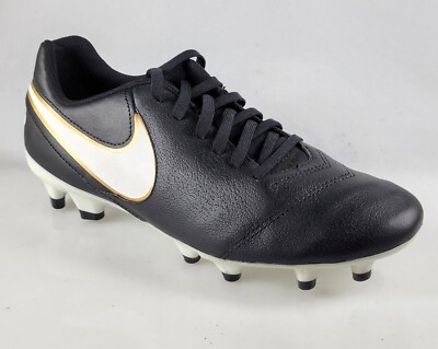 tiempo genio ii leather