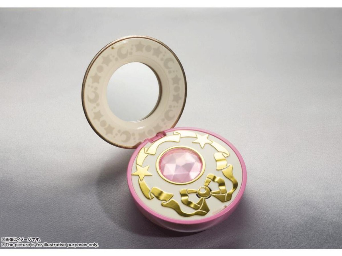 Sailor Moon PROPLICA Crystal Star (Brilliant Color Edition) 30th