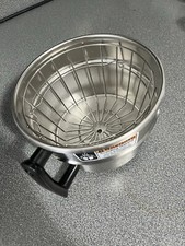 Wilbur-Curtis Brew Cone With Wire Basket Insert