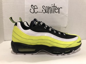 air max 95 reverse volt