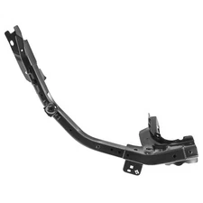 RH Upper Tie Bar Radiator Support For Chevrolet Malibu 2016-2024 #GM1225329