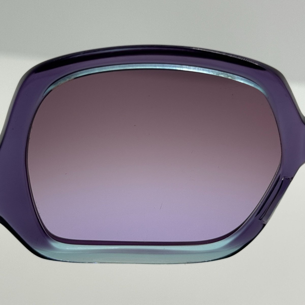 Christian Roth Sunglasses CR 14253 VO Japan 57-15-120 Christian Roth 14253 Oversized Square Sunglasses  main image 3