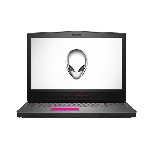 Alienware M17x Intel Core i7 Q740 1.73Ghz 100GB SSD 8GB RAM