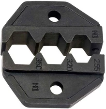 Klein Tools VDV212-034 Die Set for VDV200-010 Hex Crimp