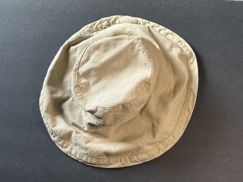 Scala Collection Bucket Beach Sun Hat 