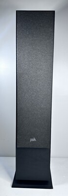 Polk Audio Monior XT60 Floor-Standing Speaker - Black