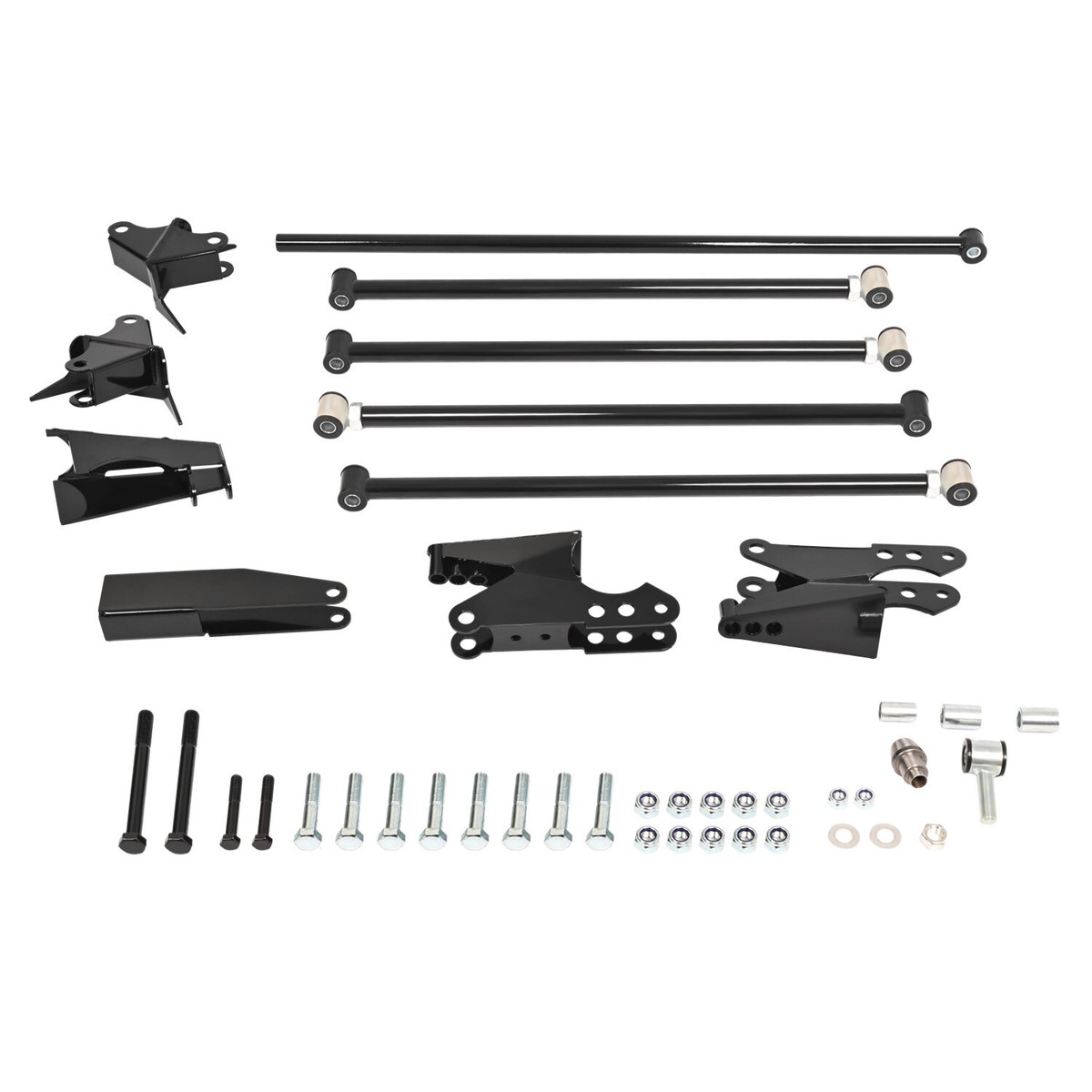 Suspension 4-Link Kit For Ford Ranger 1983 - 2011 Heavy Duty Rear