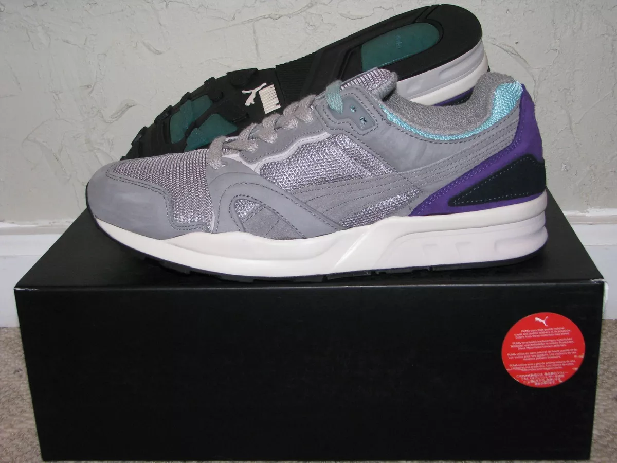 Puma trinomic xt2 store mens grey