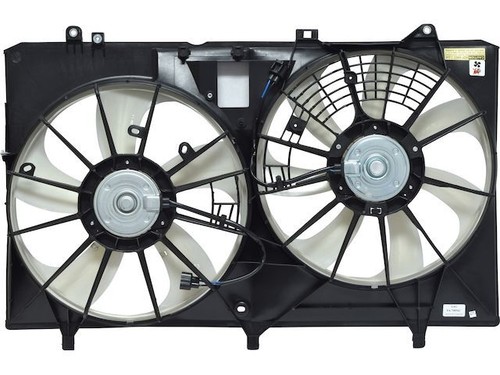 Condenseur De Climatisation Pour Toyota Sienna 2011-2016 Et Lexus RX350 2010-2015 - Marque KAC - Neuf